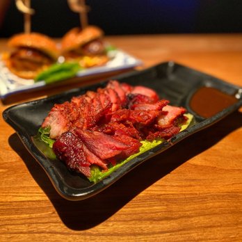 O Mandarin - BBQ Pork - Chinese Near Me - Hartsdale, New York