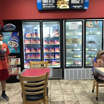 Dairy Queen - Fast Food Near Me - Aurora, Illinois