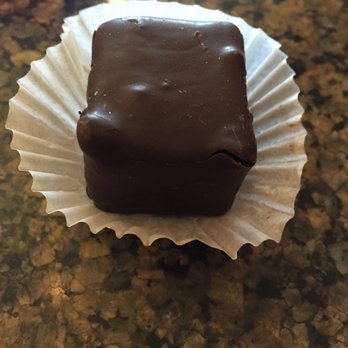 Peet's Coffee - Chocolate cake truffle. The Barista made it sound like heaven. I'm craving chocolate. - Coffee & Tea Near Me - Petaluma, California Peet's Coffee - Chocolate cake truffle. The Barista made it sound like heaven. I'm craving chocolate. - Coffee & Tea Near Me - Petaluma, California