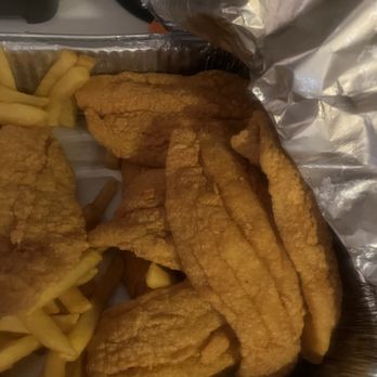 Sharks Fish & Chicken - Swai fish not catfish - Chicken Wings Near Me - Blue Island, Illinois Sharks Fish & Chicken - Swai fish not catfish - Chicken Wings Near Me - Blue Island, Illinois