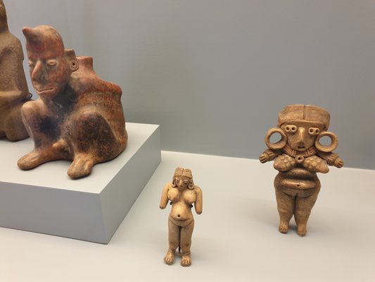 Museo Amparo by null