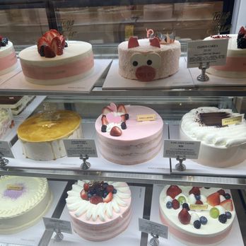 Tous Les Jours - Bakeries Near Me - West Windsor Township, New Jersey