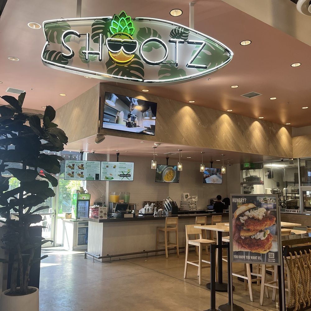 Shootz - Hawaiian Near Me - Stanton, California Shootz - Hawaiian Near Me - Stanton, California