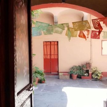 Fonda de Santa Clara - Mexican Near Me - Puebla, PUE Fonda de Santa Clara - Mexican Near Me - Puebla, PUE