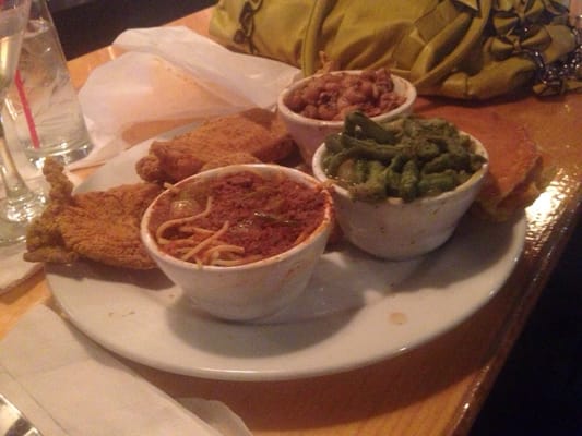 Roy's Soul Food by null