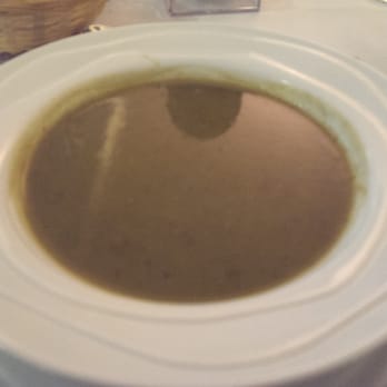Duk - soup of the day - Pizza Near Me - Lisbon, 11