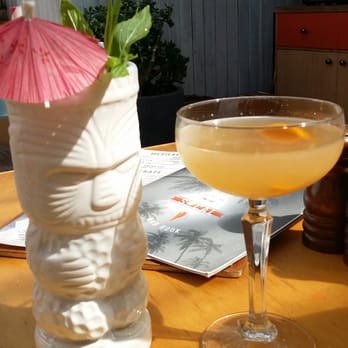 SoCal - Tropical drinkies :) - Bars Near Me - Neutral Bay, NSW SoCal - Tropical drinkies :) - Bars Near Me - Neutral Bay, NSW
