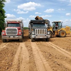 Ray Ghent Trucking