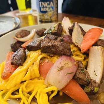 Picante - Papa a la Huancaina - Peruvian Near Me - Ontario, California Picante - Papa a la Huancaina - Peruvian Near Me - Ontario, California