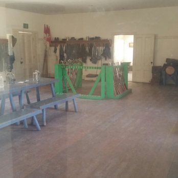 Fort Tejon State Historic Park - Landmarks & Historical Buildings Near Me Fort Tejon State Historic Park - Landmarks & Historical Buildings Near Me