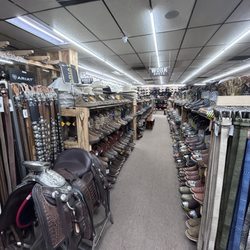 Gomez Western Wear