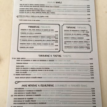 Nicolau Lisboa - Juice Bars & Smoothies Near Me - Lisbon, 11 Nicolau Lisboa - Juice Bars & Smoothies Near Me - Lisbon, 11