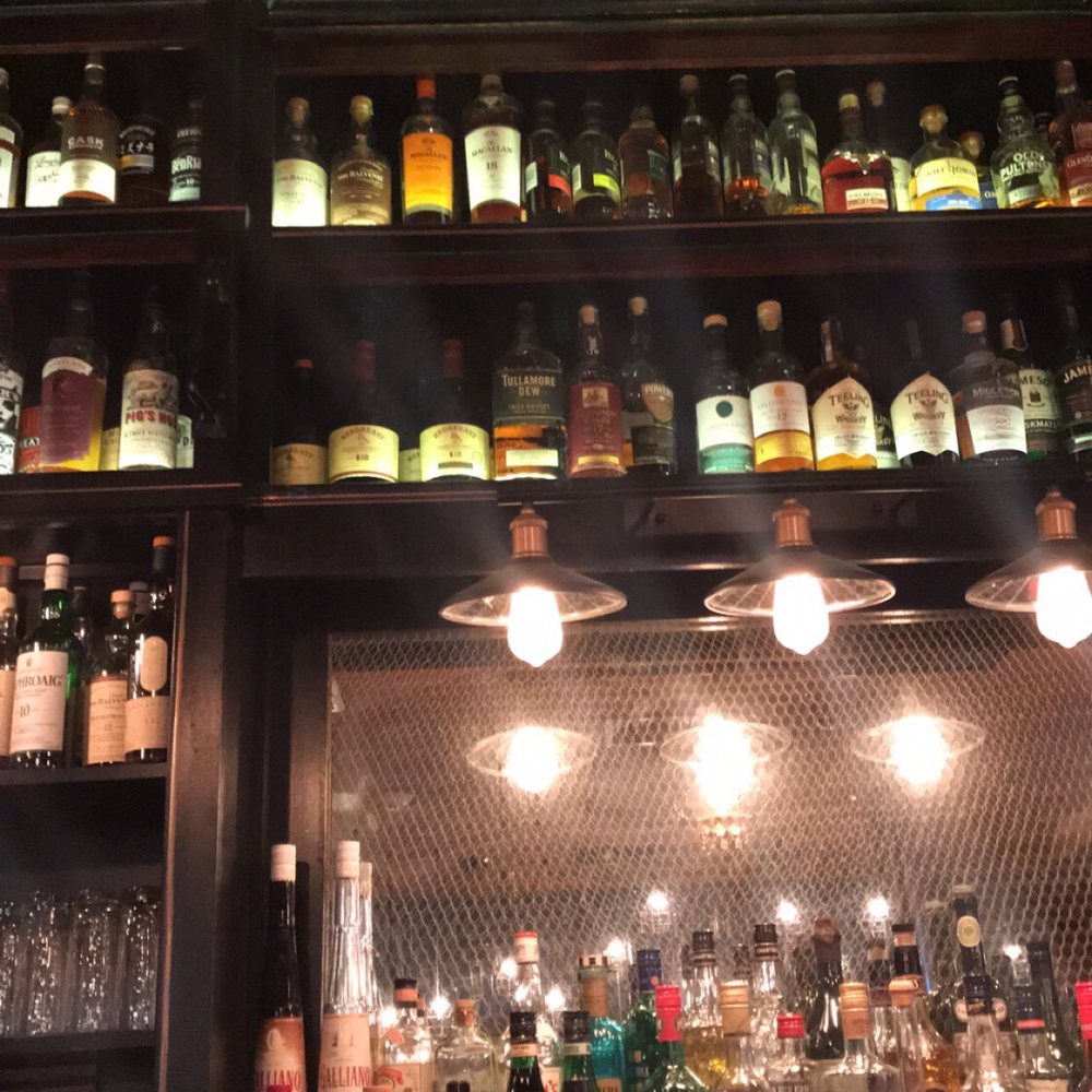The East End - Bar view - American Near Me - Providence, Rhode Island The East End - Bar view - American Near Me - Providence, Rhode Island