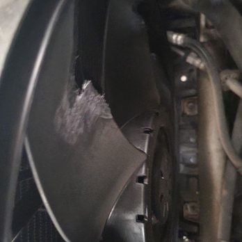 Take 5 Oil Change - This is what happens when your employees don't check there work! - Oil Change Stations Near Me - Spring, Texas