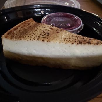 Brickyard Hollow Brewing - Creme Brulee Cheesecake - Sandwiches Near Me - Ogunquit, Maine Brickyard Hollow Brewing - Creme Brulee Cheesecake - Sandwiches Near Me - Ogunquit, Maine