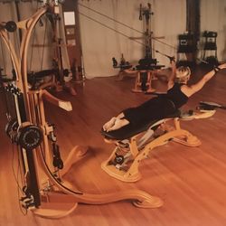 Atlantic Dance Academy - GYROTONIC training