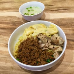 My Delight - Bakmie Bihun Campur $9