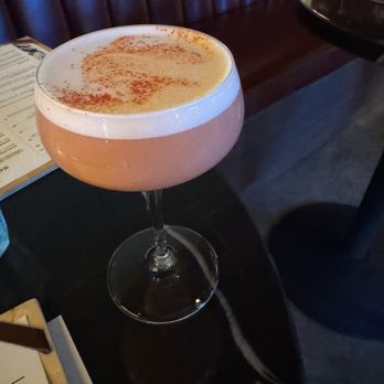 Sonder - Mezcal cocktail. - Tapas/Small Plates Near Me - Santa Ana, California Sonder - Mezcal cocktail. - Tapas/Small Plates Near Me - Santa Ana, California