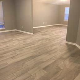 Looks amazing! Believe it or not, this is tile! Looks amazing! Believe it or not, this is tile!
