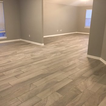 Fantastic Floors - Looks amazing! Believe it or not, this is tile! - General Contractors Near Me - Cedar Park, Texas Fantastic Floors - Looks amazing! Believe it or not, this is tile! - General Contractors Near Me - Cedar Park, Texas