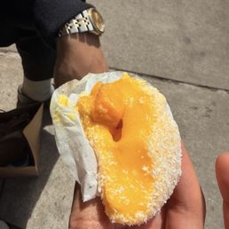 Mango Mochi Mango Mochi