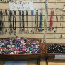 Raven's Relics - Polished rocks and Crystal and Jewelry