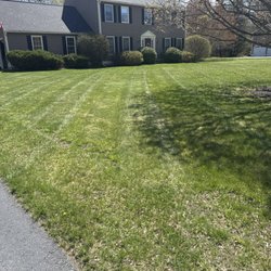 SNH Landscaping & Snow Services
