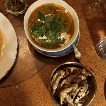 Cobi's - Butter Chicken - Indian Near Me - Santa Monica, California Cobi's - Butter Chicken - Indian Near Me - Santa Monica, California