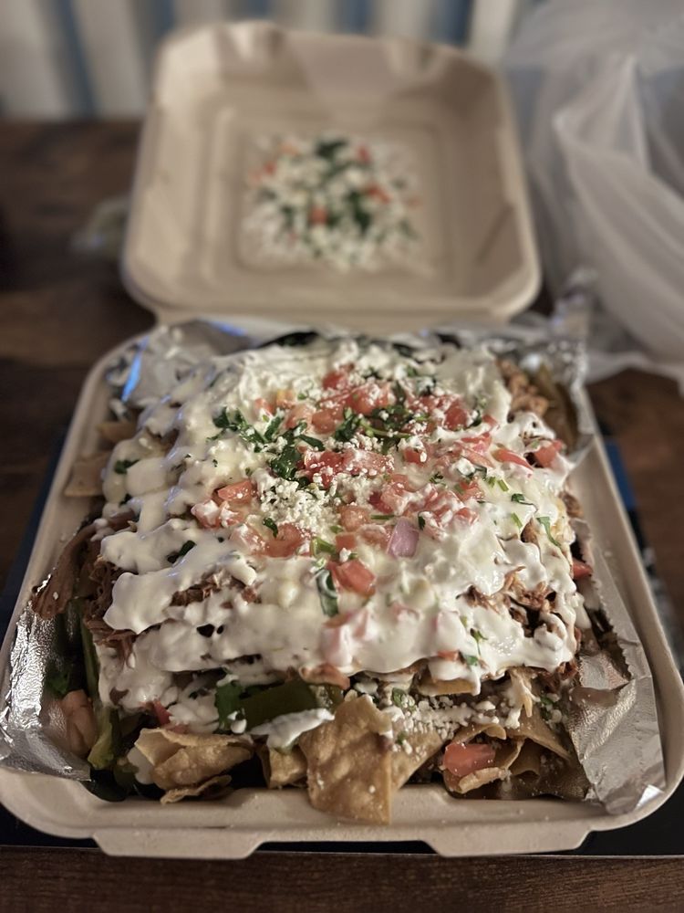 Navarros Taqueria