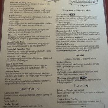 The Buttermilk Cafe - Comfort Food Near Me - New Braunfels, Texas The Buttermilk Cafe - Comfort Food Near Me - New Braunfels, Texas
