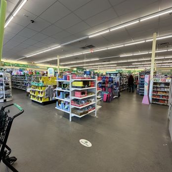 Dollar Tree - Shopping - Discount Store Near Me - Airway Heights, Washington