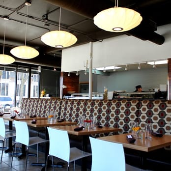 Fin Sushi Bar - Sushi Bars Near Me - Chicago, Illinois Fin Sushi Bar - Sushi Bars Near Me - Chicago, Illinois