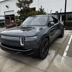 Rivian Orlando