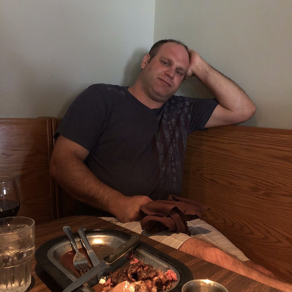 Rustic Ridge Resort - Meat sweats. - American Near Me - Friendship, Wisconsin Rustic Ridge Resort - Meat sweats. - American Near Me - Friendship, Wisconsin