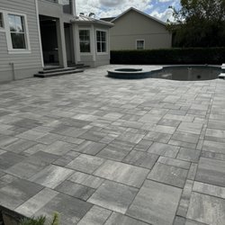 SCR Pavers & Hardscapes - oldcastel, LAFITT plank pavers