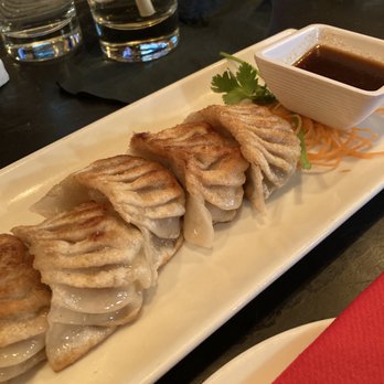 Flame - Sushi Bars Near Me - New York, New York