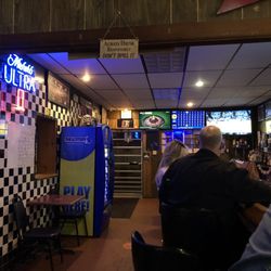 Willie J's