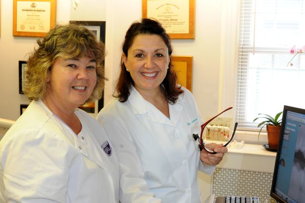 Maryann Lehmann, DDS