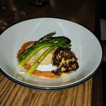 Hickory Flat Kitchen - Crab cakes are spot on!!! - Seafood Near Me - Canton, Georgia