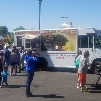 Let's Eat Soul Food - Let's Eat Homestyle truck - Soul Food Near Me - Durham, North Carolina Let's Eat Soul Food - Let's Eat Homestyle truck - Soul Food Near Me - Durham, North Carolina