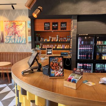 Nandos - Portuguese Near Me - Auckland, AUK