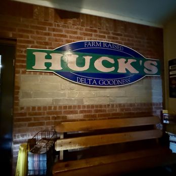 Huck's Catfish - Southern Near Me - Denison, Texas Huck's Catfish - Southern Near Me - Denison, Texas