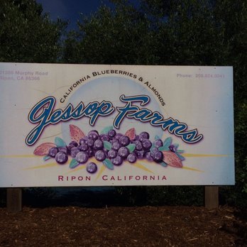 Jessop Farms - Farmers Market Near Me - Ripon, California