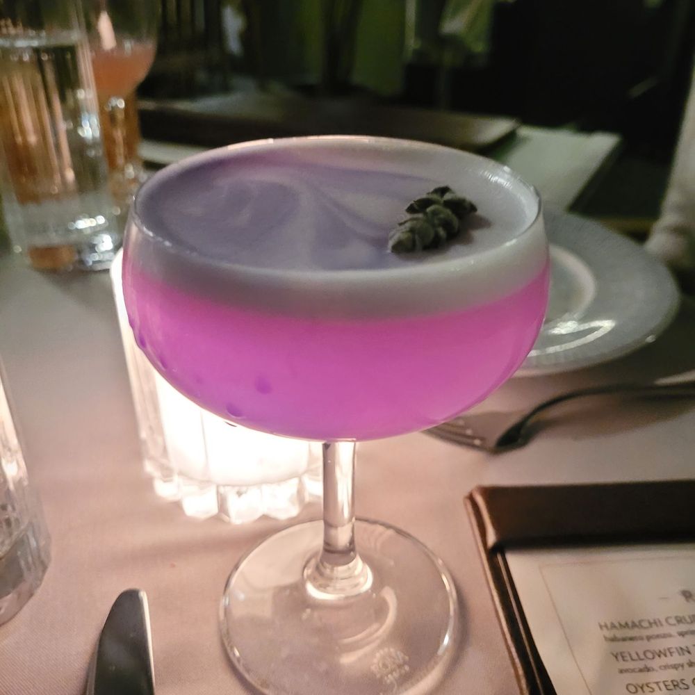 Maple & Ash - Pornstar Martini - Steakhouses Near Me - Scottsdale, Arizona Maple & Ash - Pornstar Martini - Steakhouses Near Me - Scottsdale, Arizona