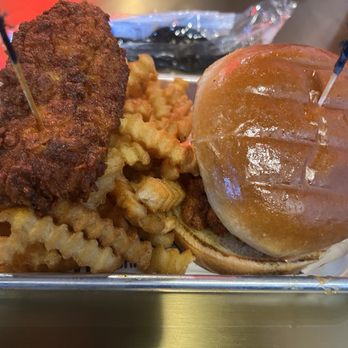 Houston TX Hot Chicken - Chicken Shop Near Me - Sterling Heights, Michigan Houston TX Hot Chicken - Chicken Shop Near Me - Sterling Heights, Michigan