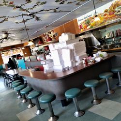 Andalus Mediterranian Grill