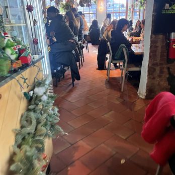 Sunday In Brooklyn - New American Near Me - Brooklyn, New York
