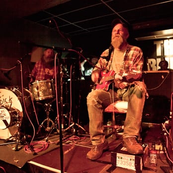 The Blues Kitchen - Bars Near Me - London, XGL