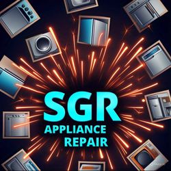 SGR Appliance Repair