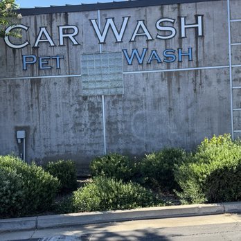 Sparkles Auto & Pet Wash - Car Wash Near Me - Modesto, California Sparkles Auto & Pet Wash - Car Wash Near Me - Modesto, California